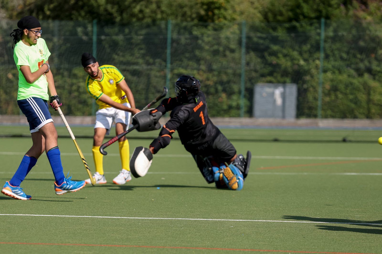 Sikh Games event photo 30