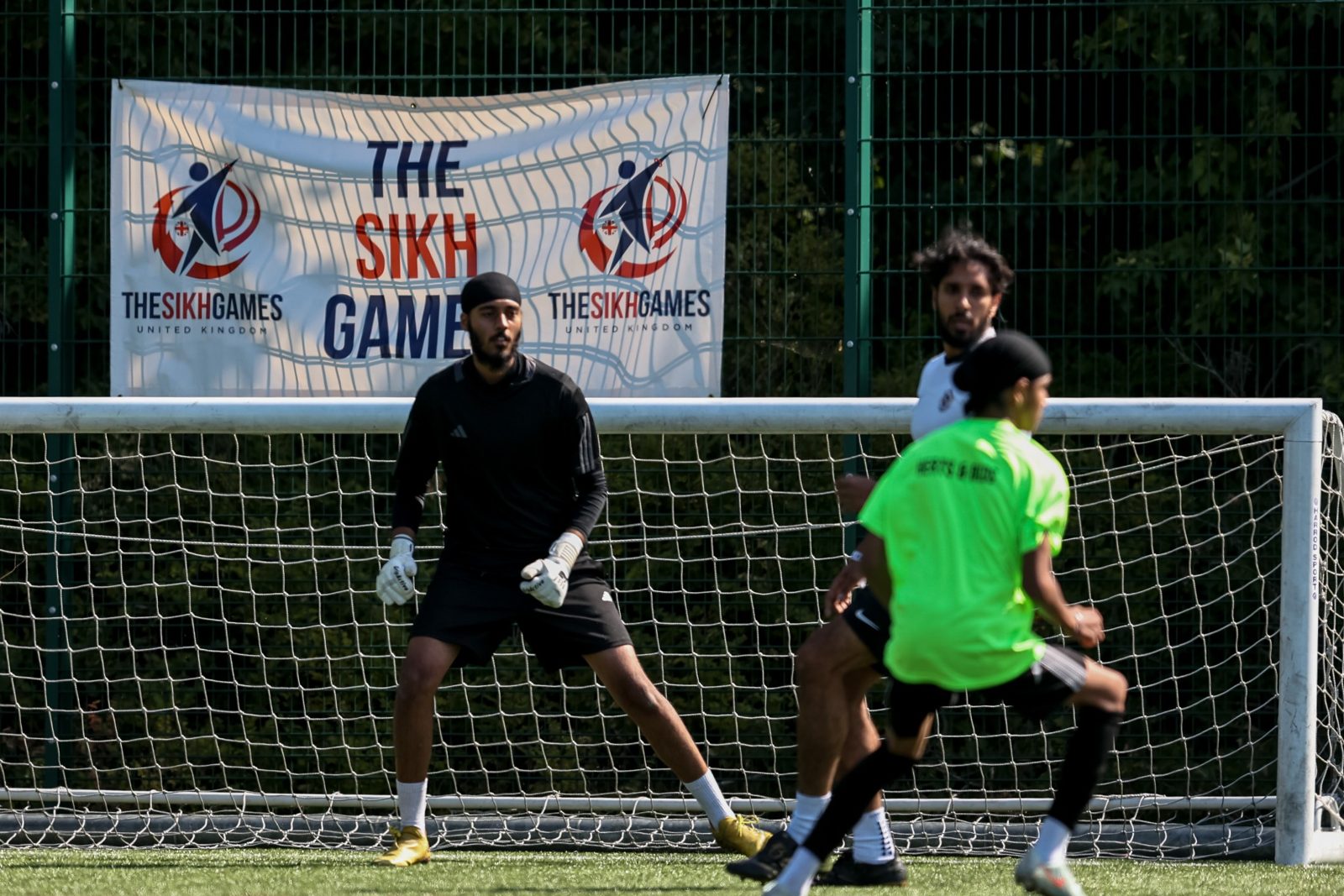 Sikh Games event photo 54