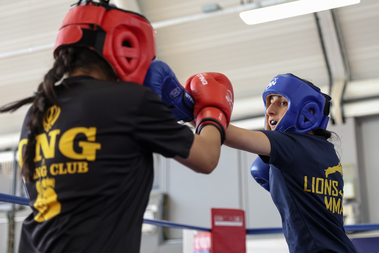 Sikh Games event photo 12