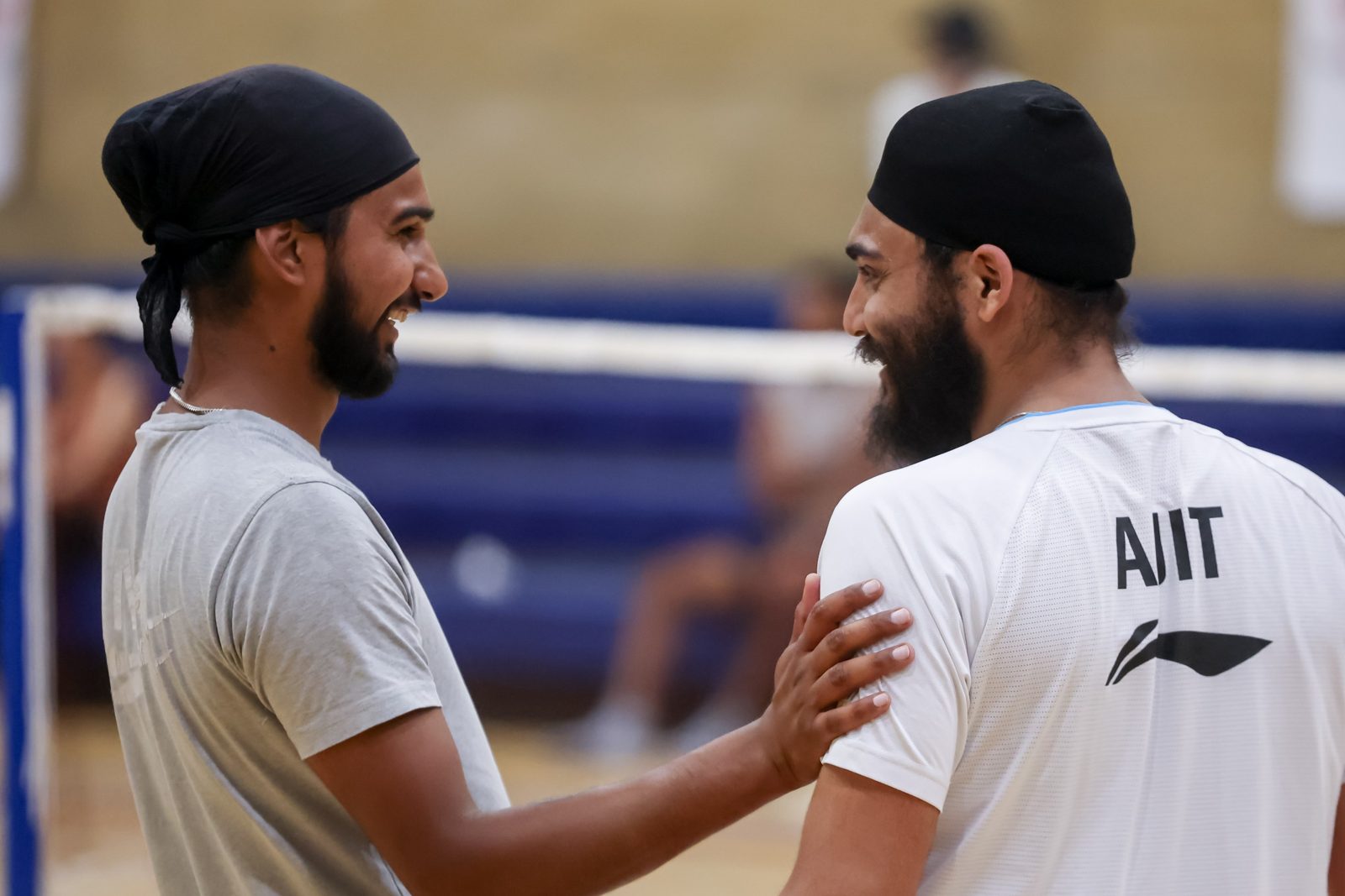 Sikh Games event photo 15