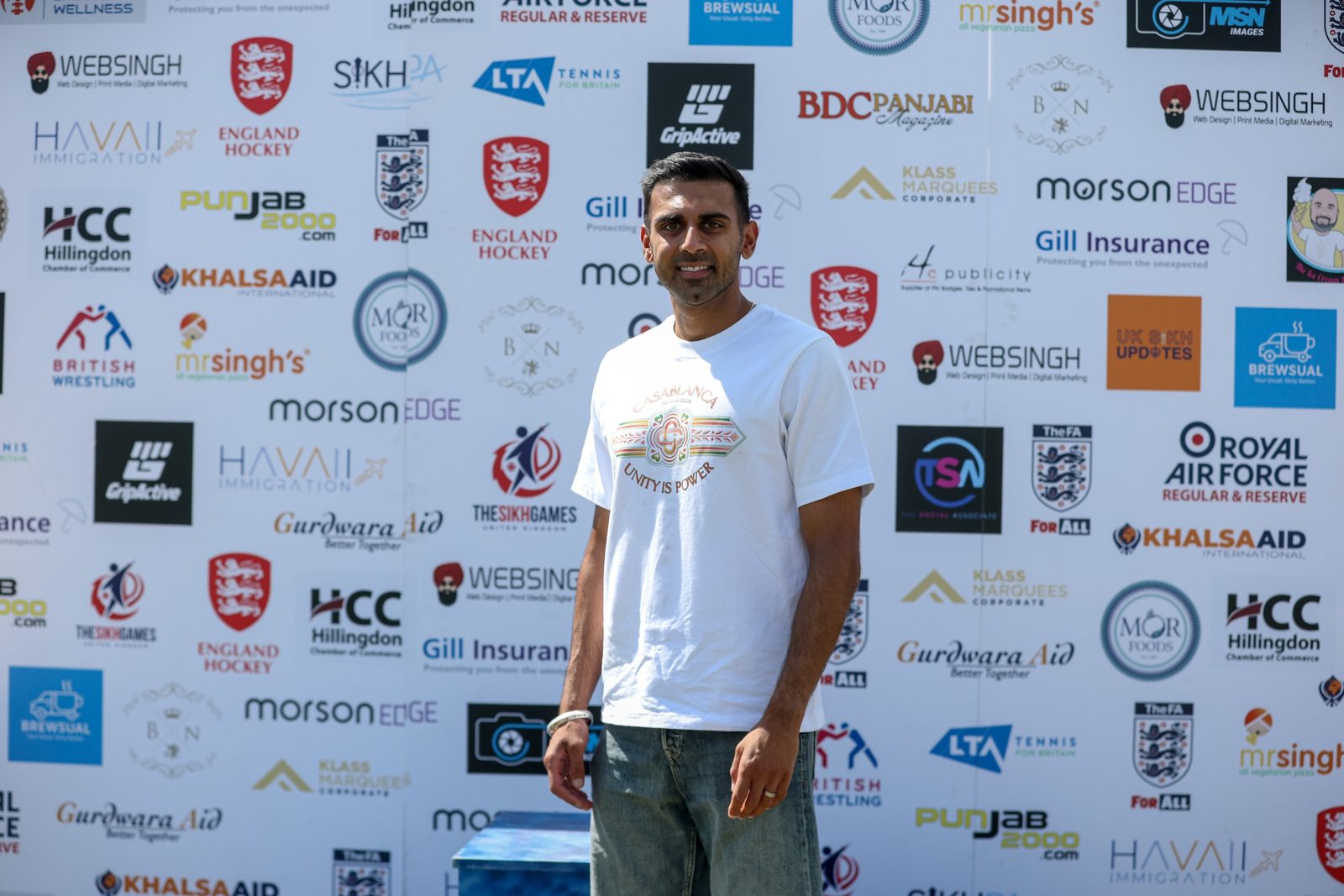 Sikh Games event photo 22