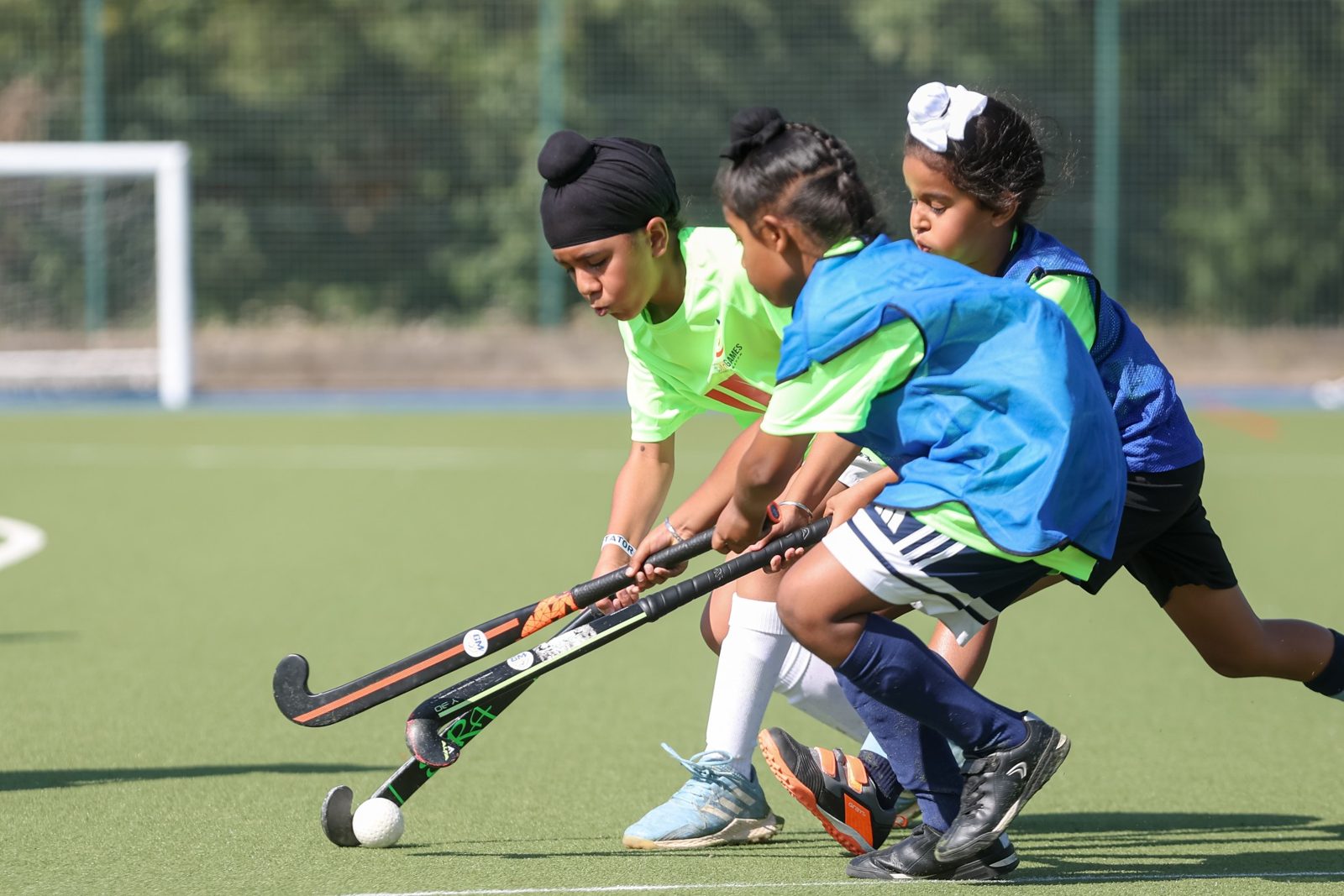 Sikh Games event photo 6
