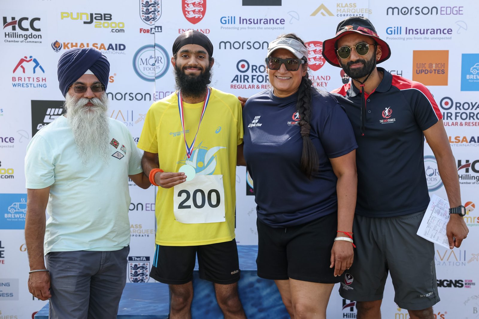 Sikh Games event photo 26
