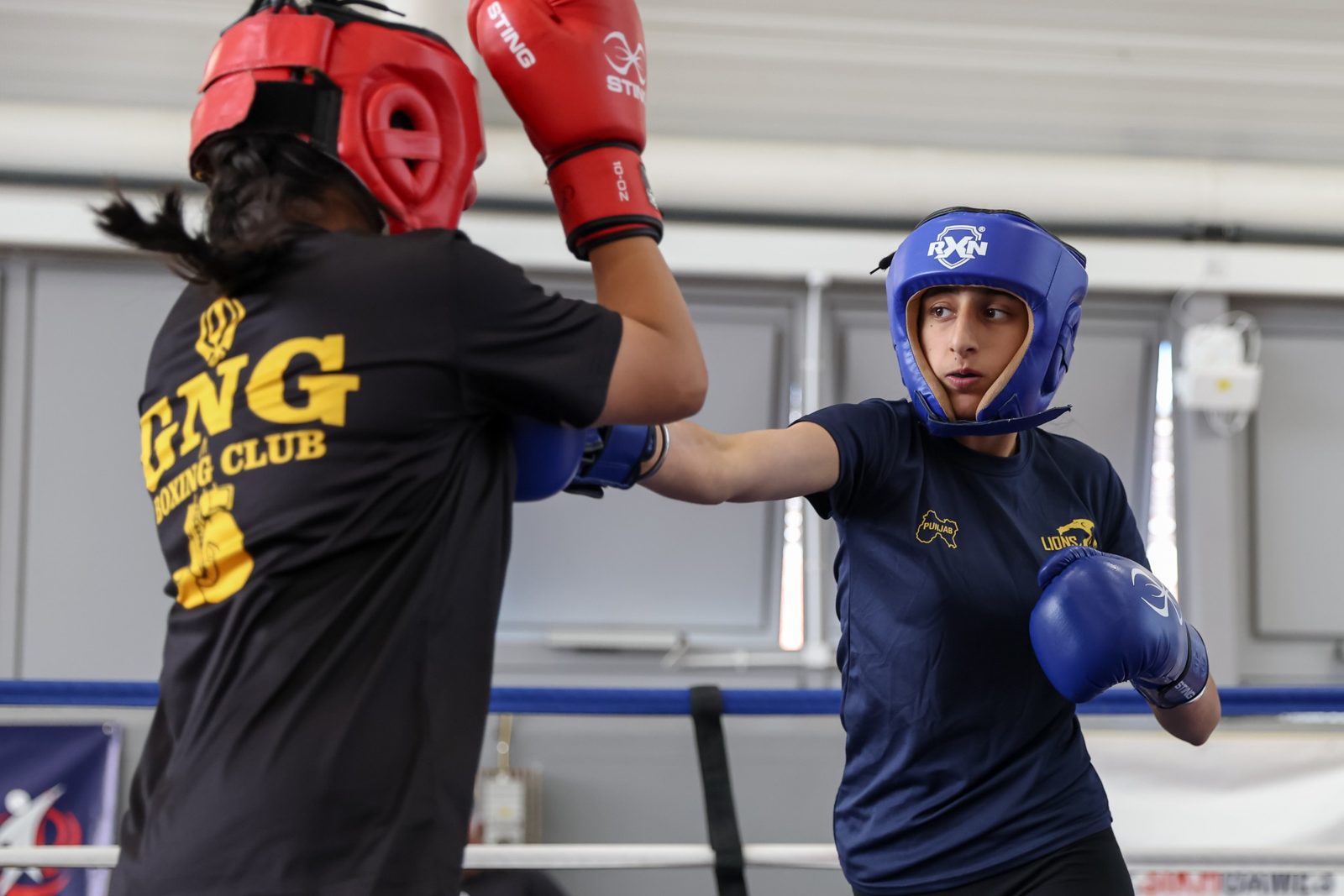 Sikh Games event photo 11