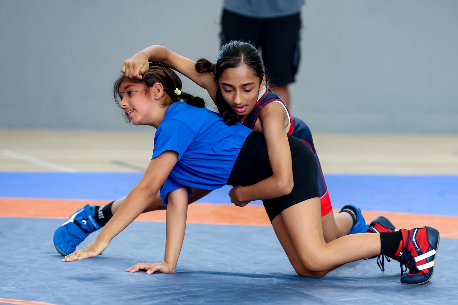 Sikh Games event photo 39