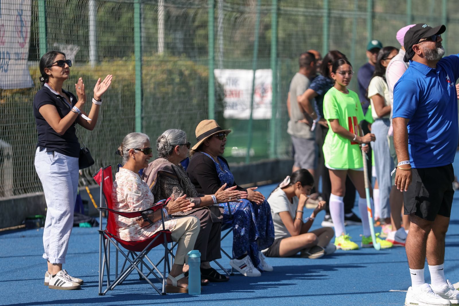 Sikh Games event photo 7