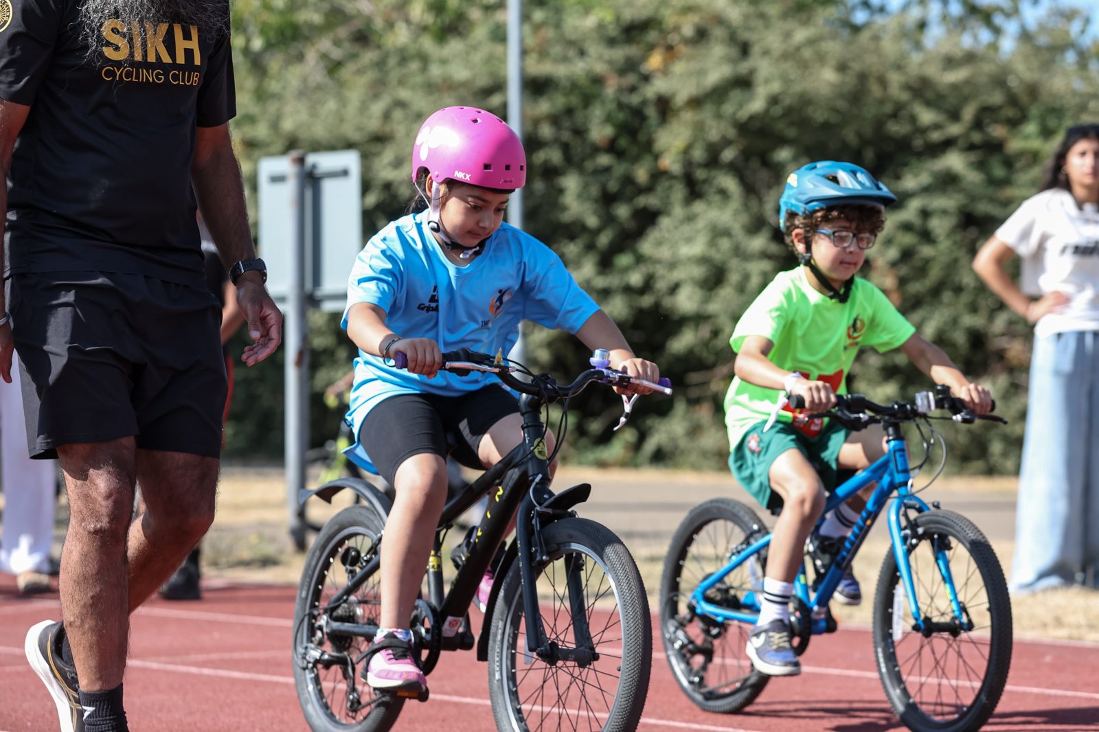 Sikh Games event photo 2
