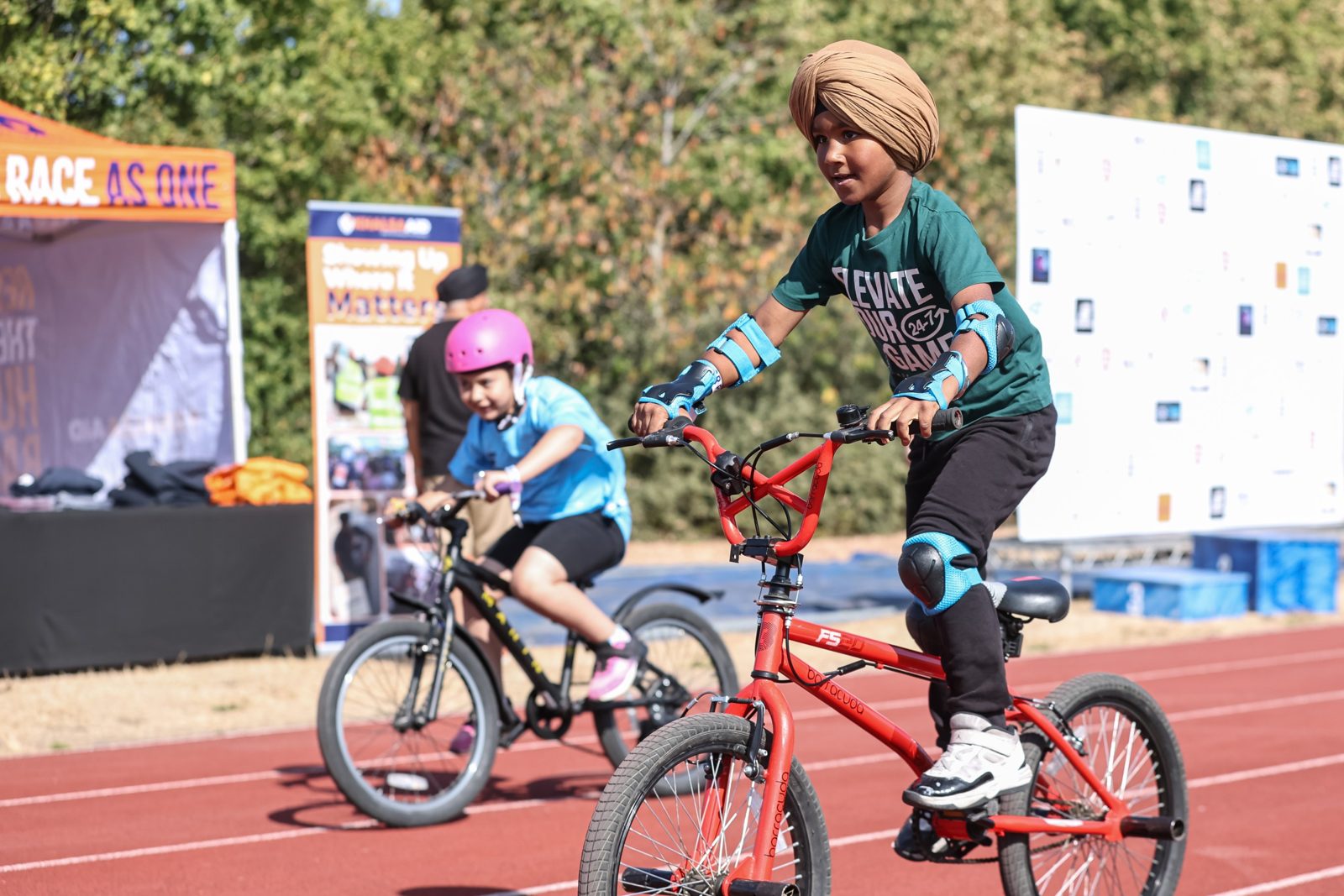 Sikh Games event photo 3