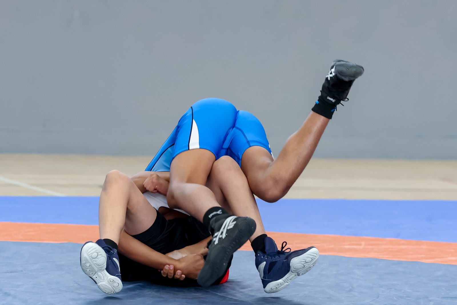 Sikh Games event photo 37