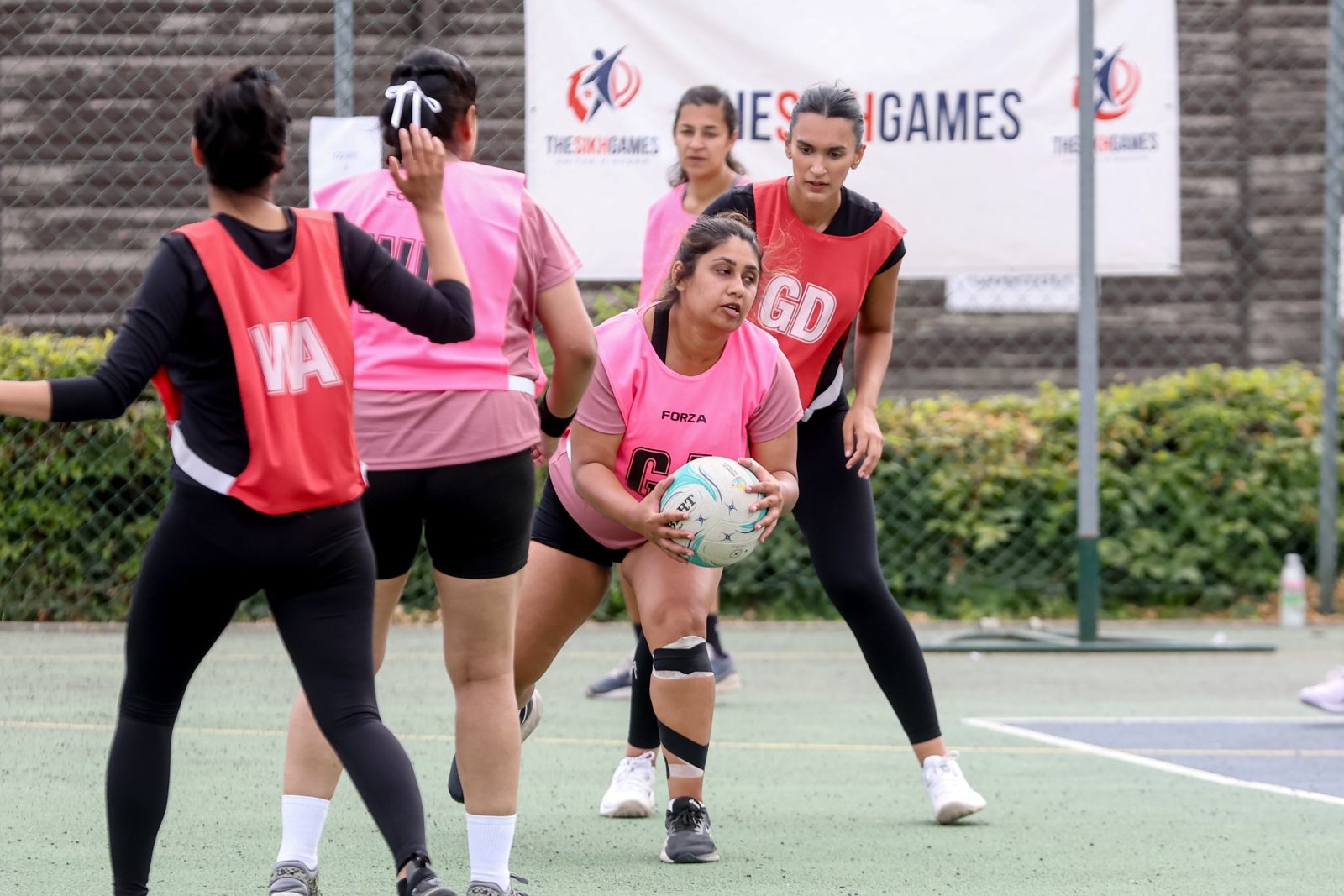 Sikh Games event photo 43