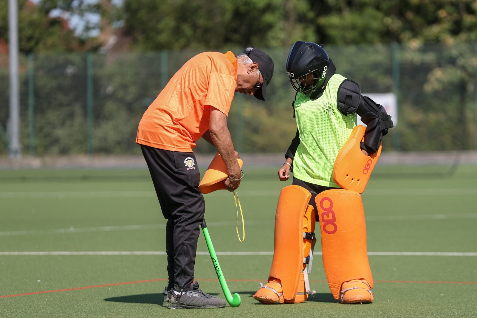 Sikh Games event photo 8