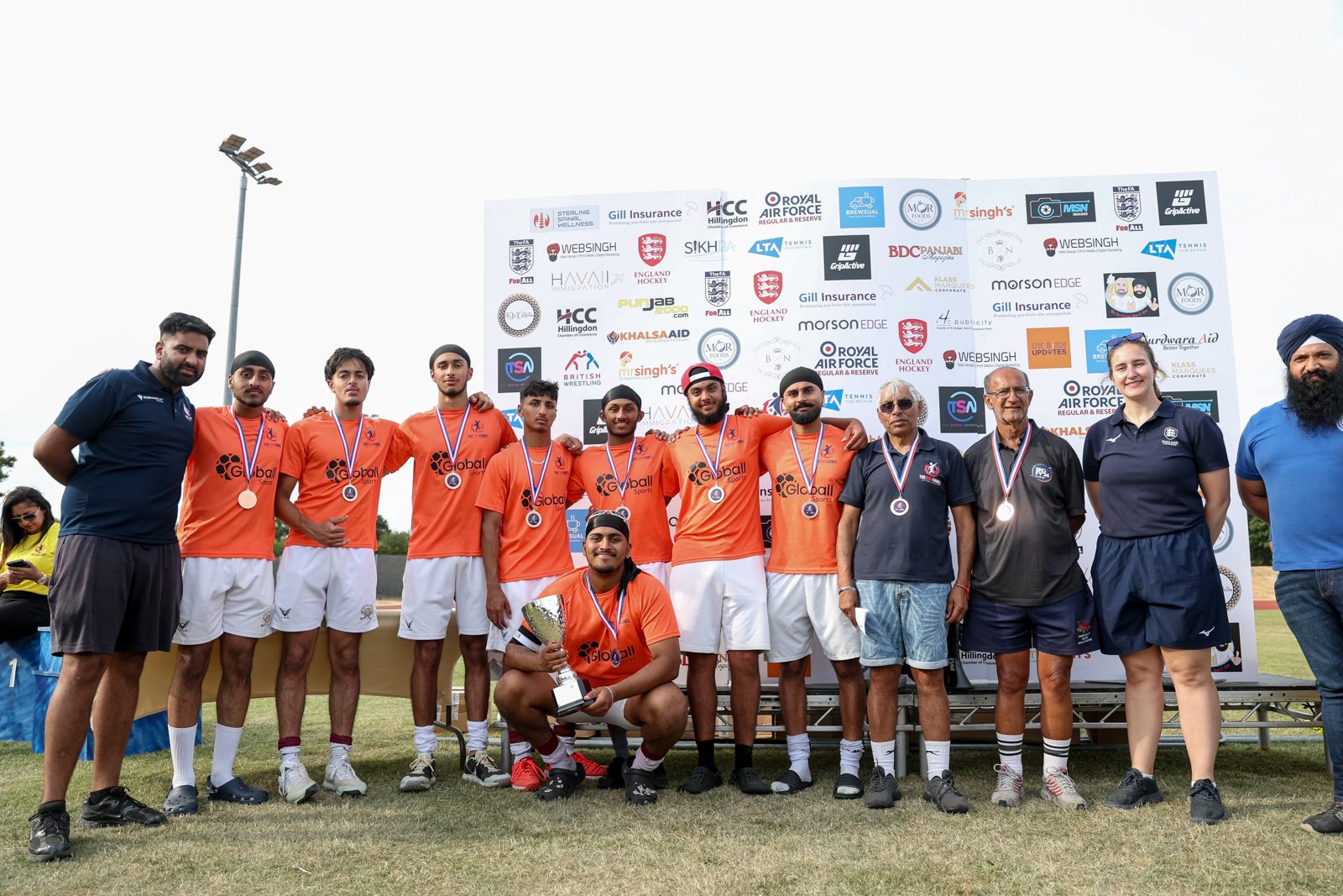 Sikh Games event photo 49