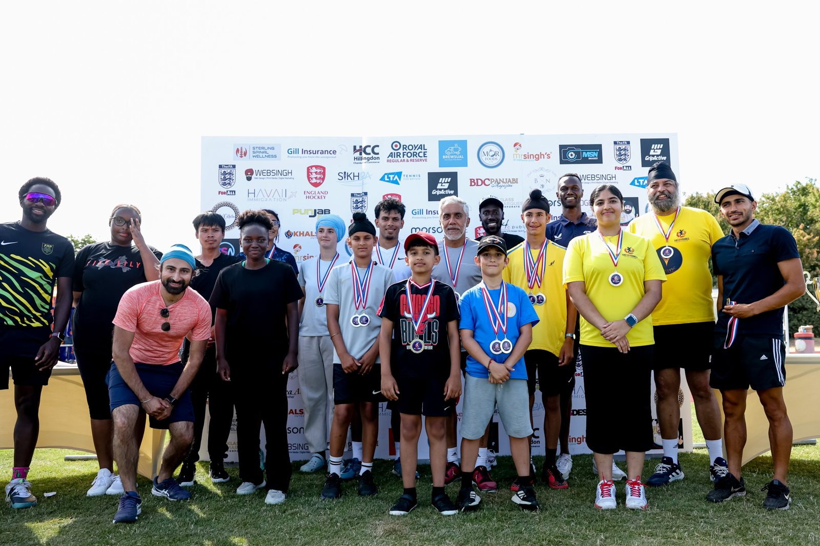 Sikh Games event photo 25