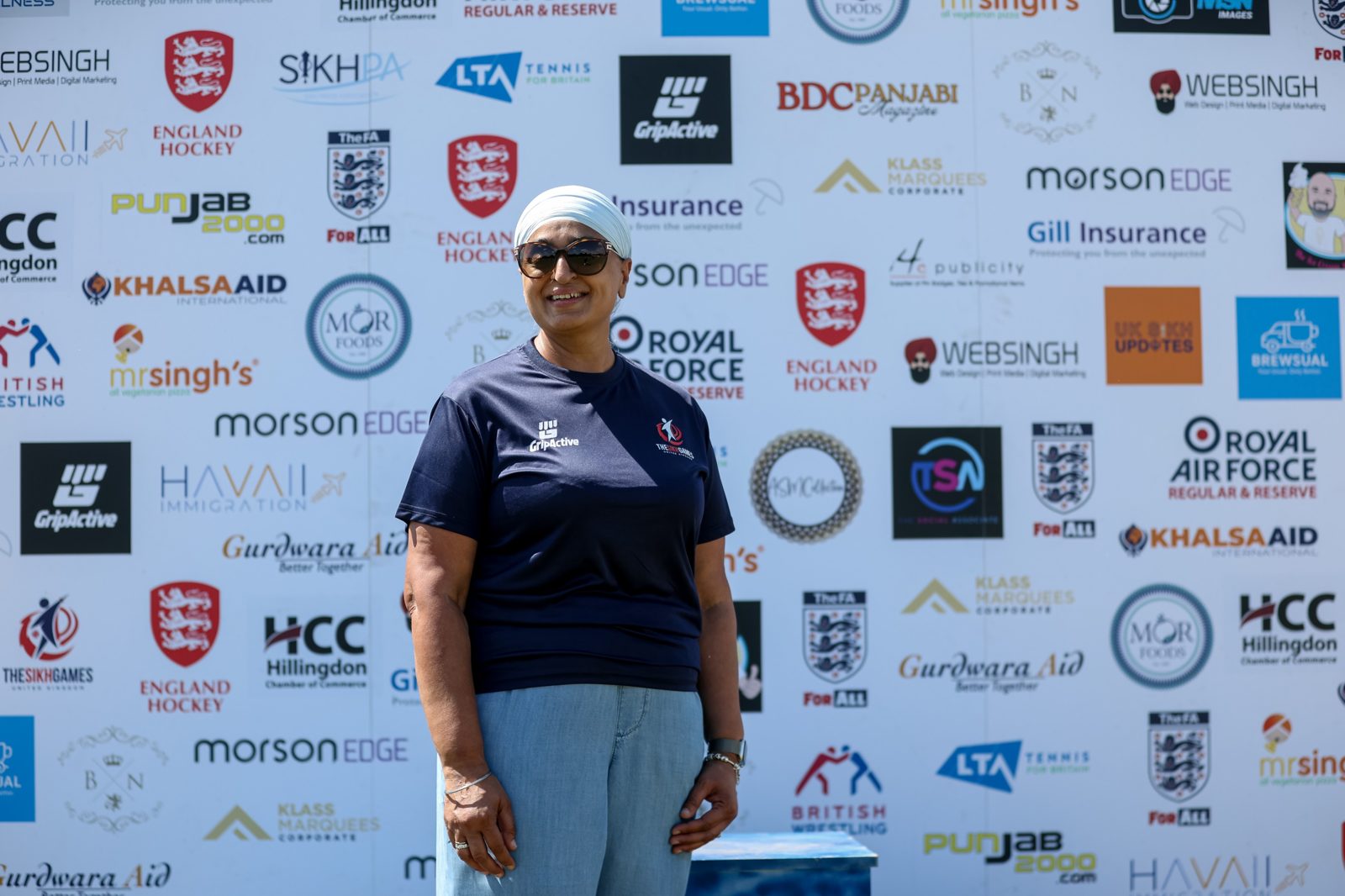 Sikh Games event photo 19