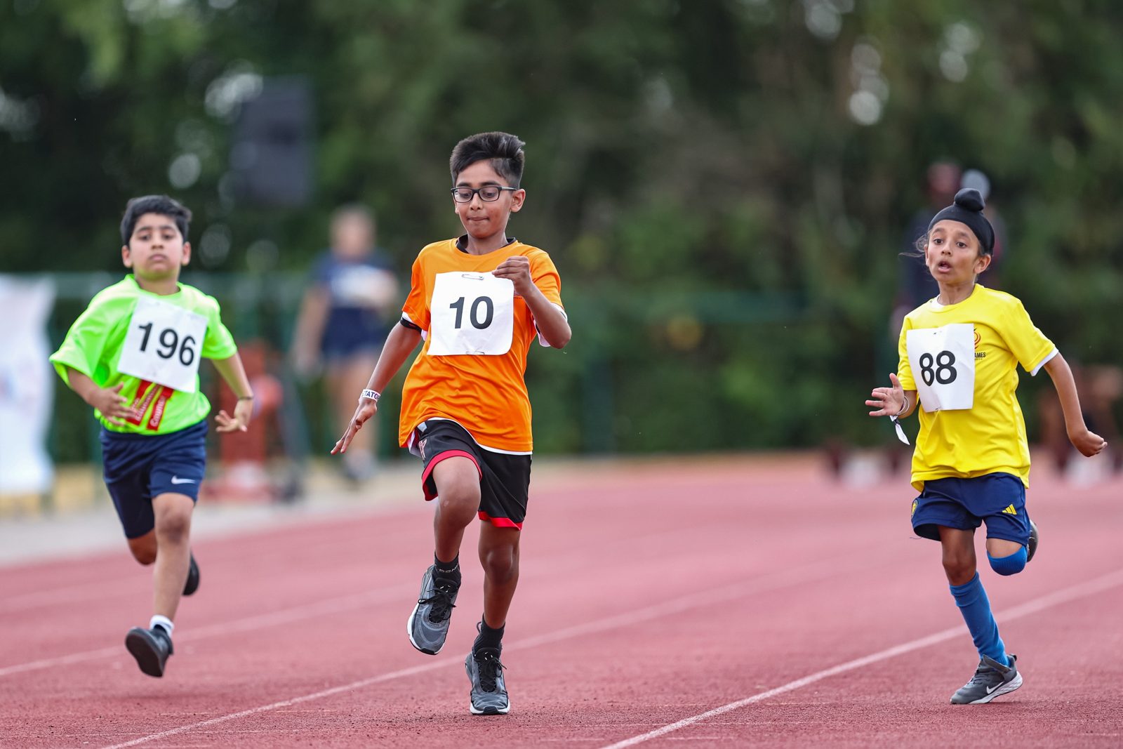 Sikh Games event photo 63