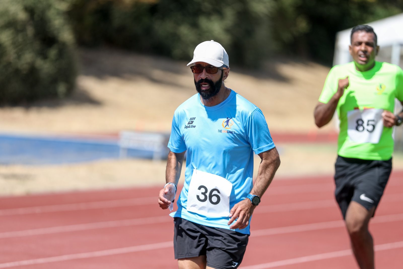 Sikh Games event photo 21