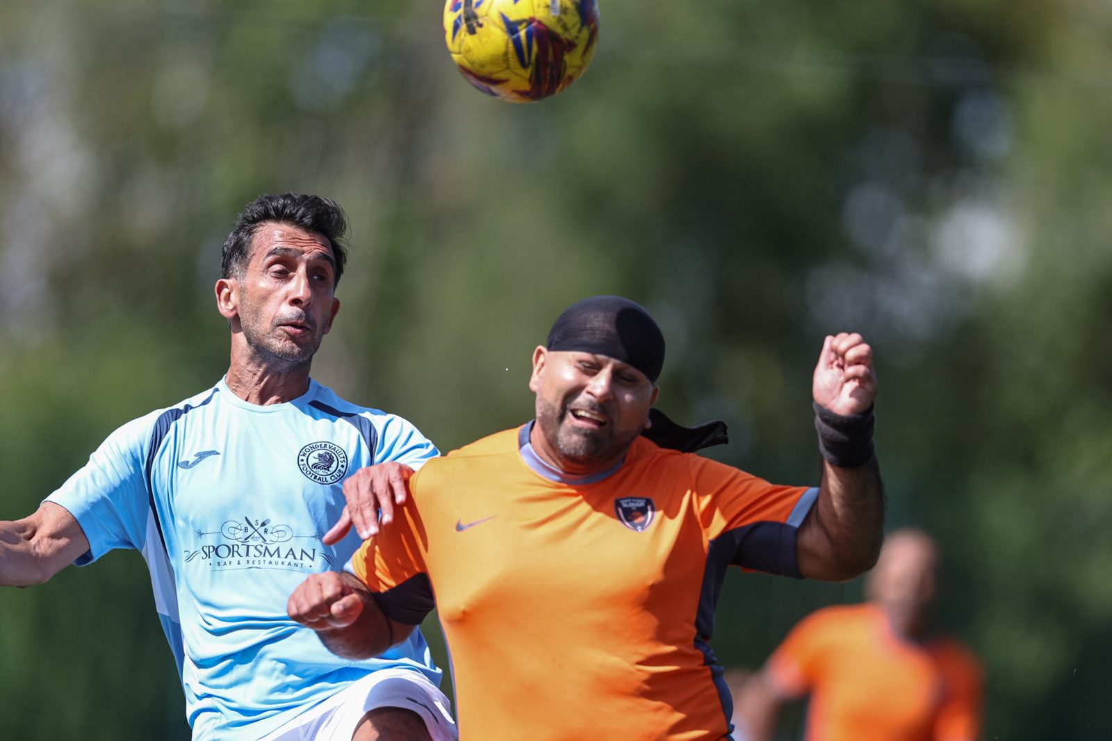 Sikh Games event photo 55