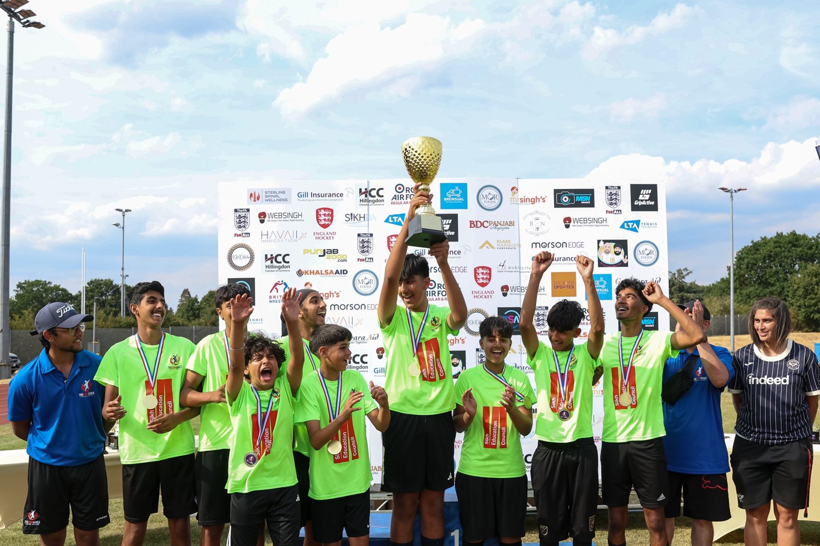 Sikh Games event photo 48