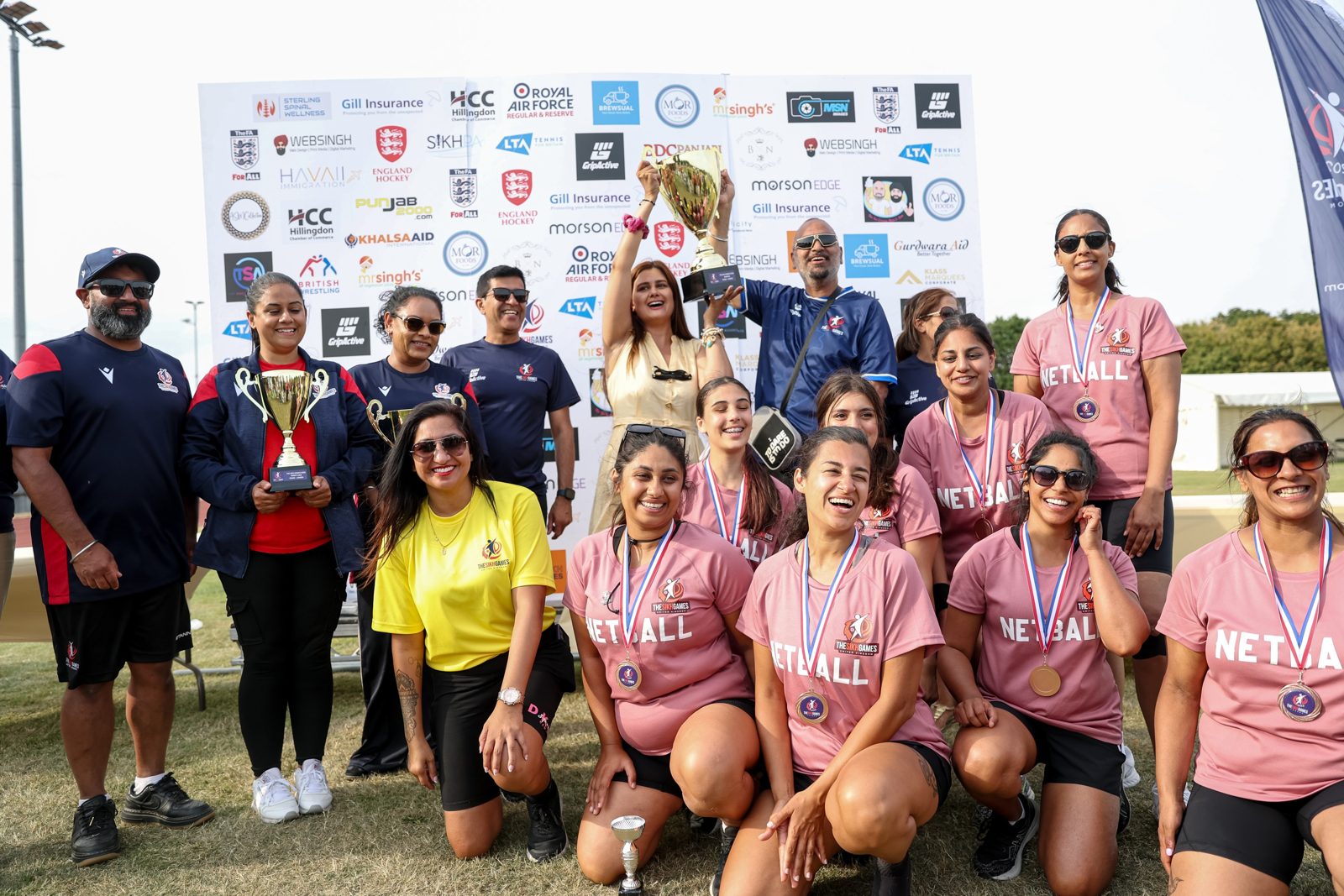 Sikh Games event photo 51