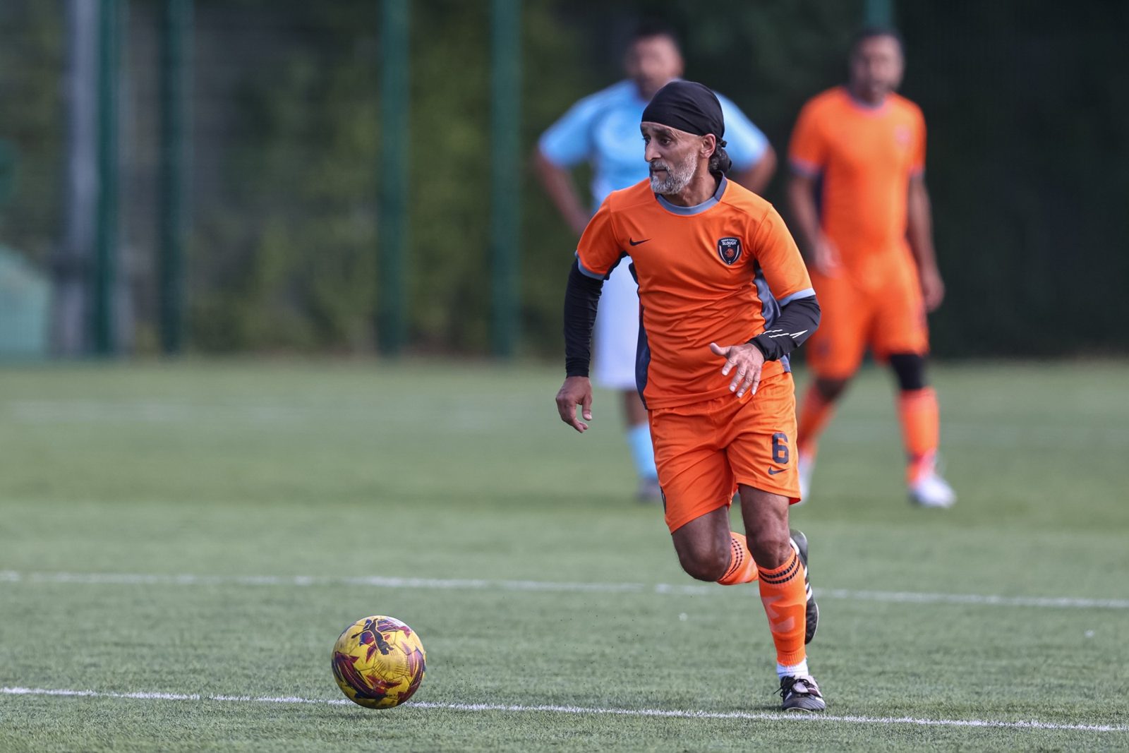 Sikh Games event photo 60