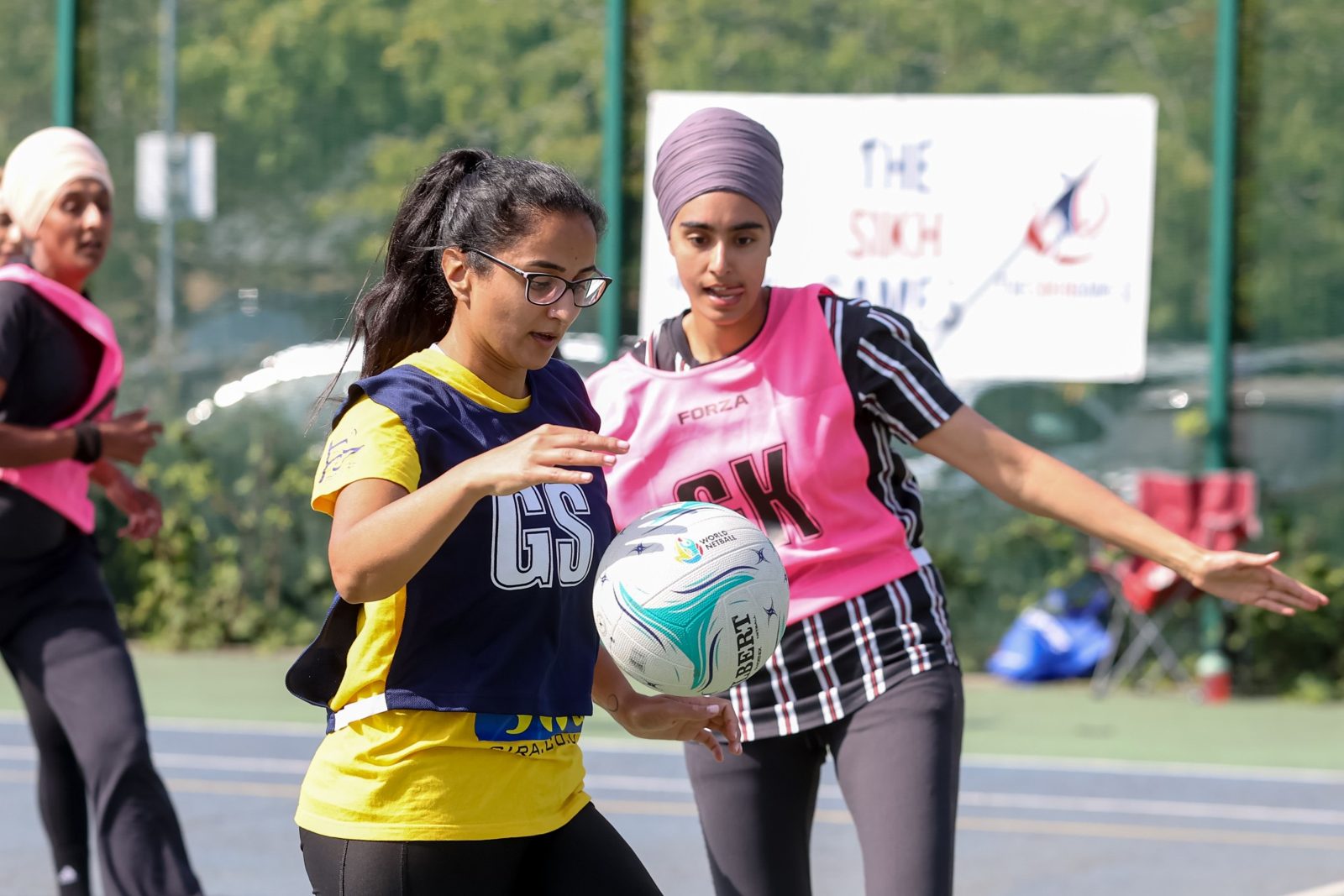 Sikh Games event photo 31
