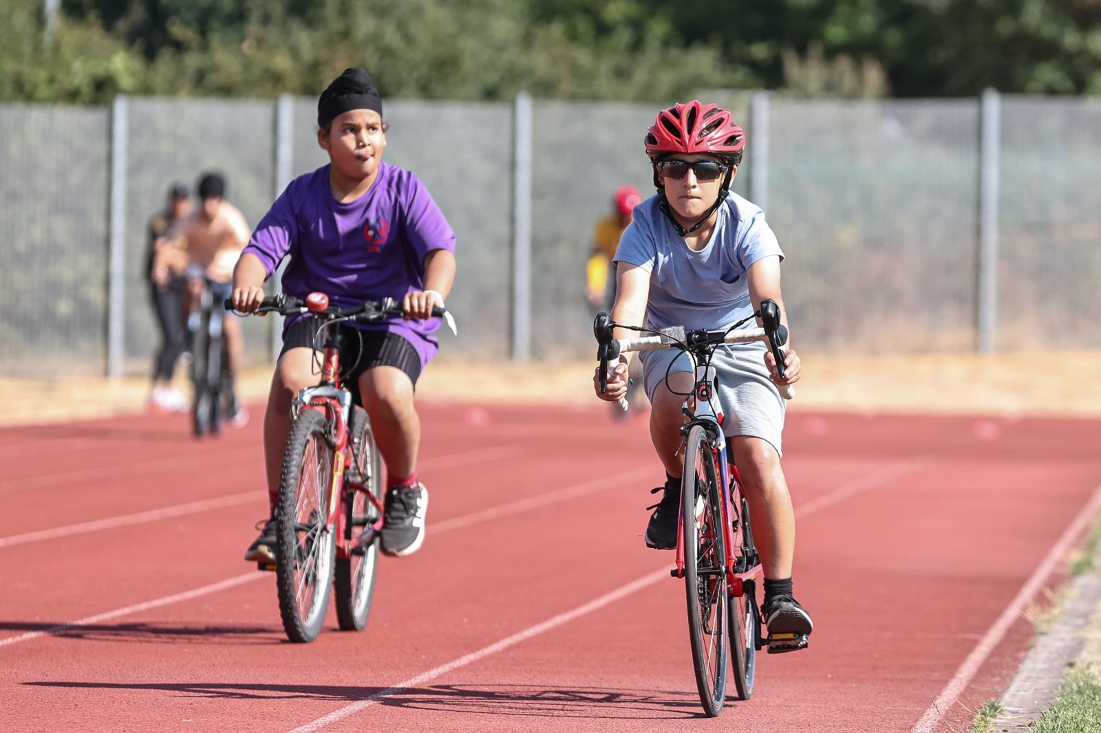 Sikh Games event photo 4