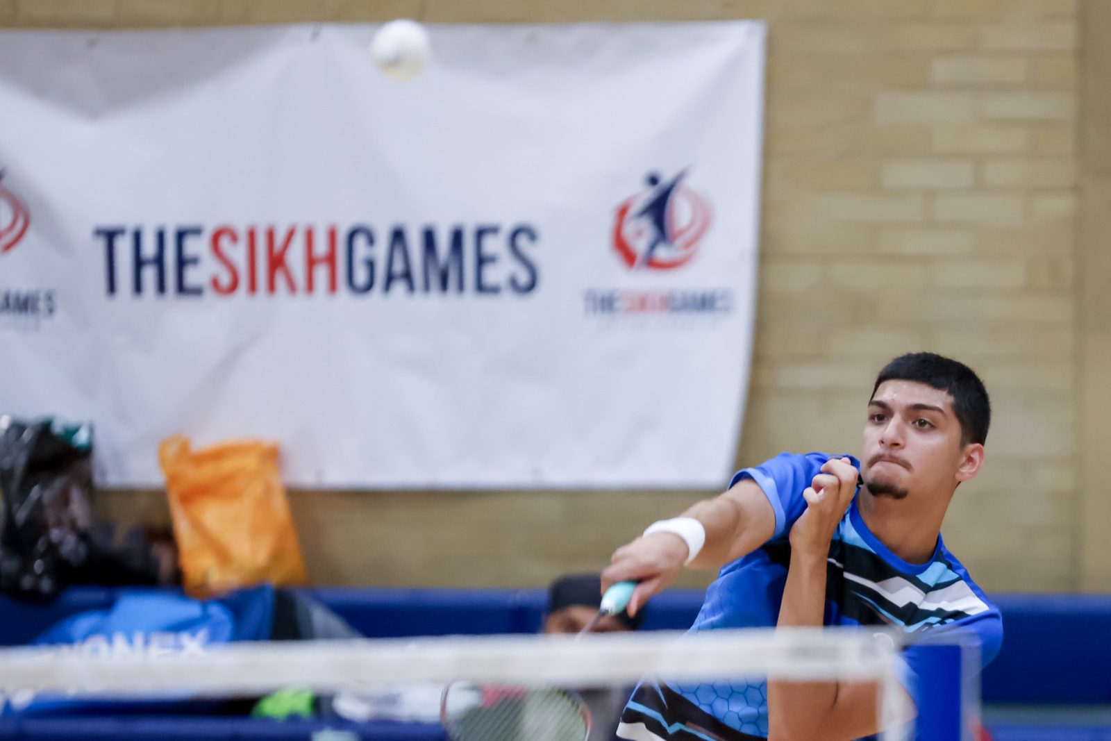 Sikh Games event photo 16