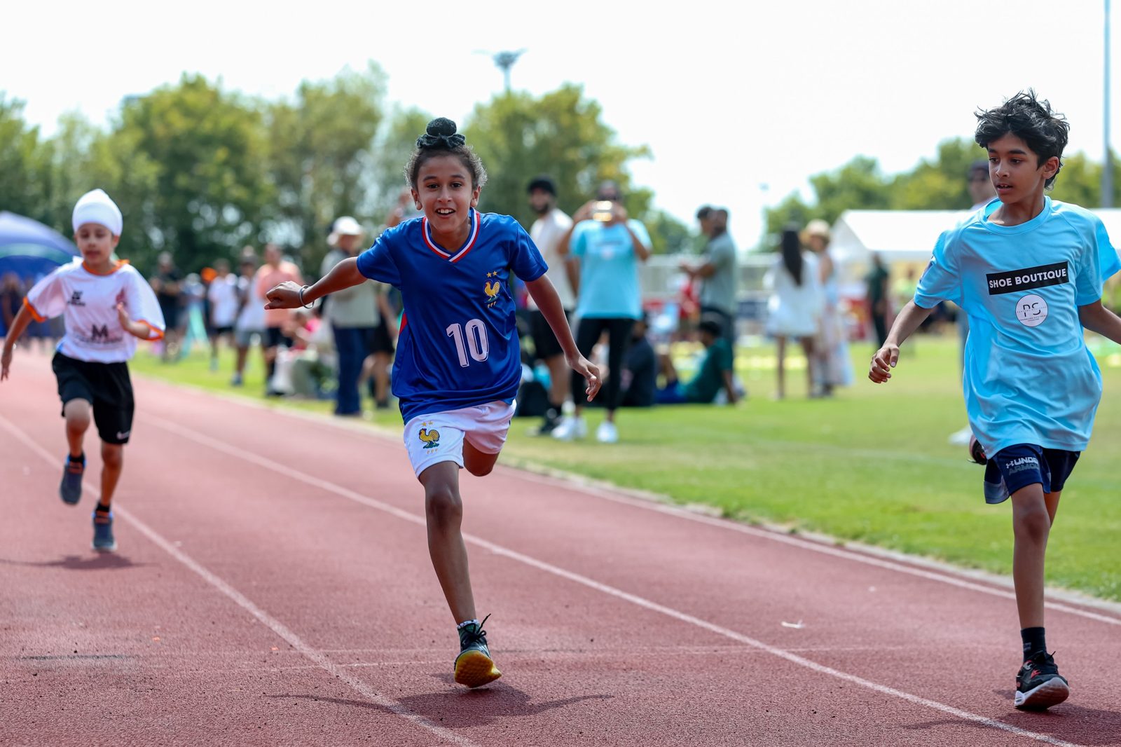 Sikh Games event photo 41