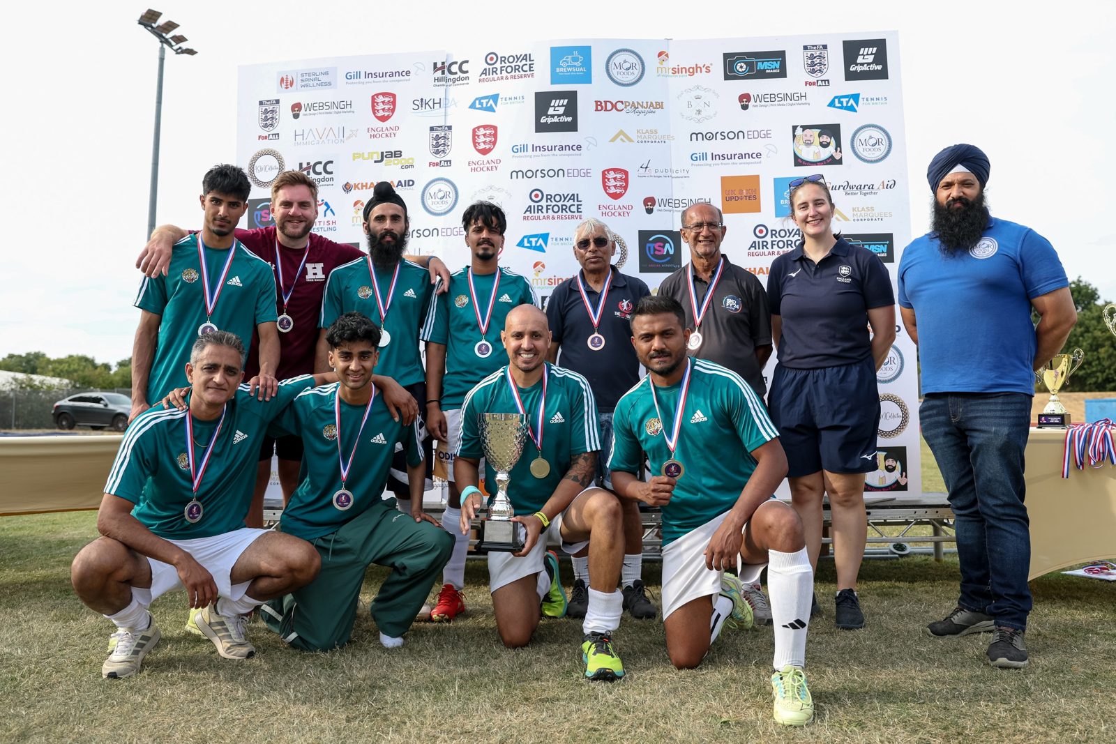 Sikh Games event photo 50