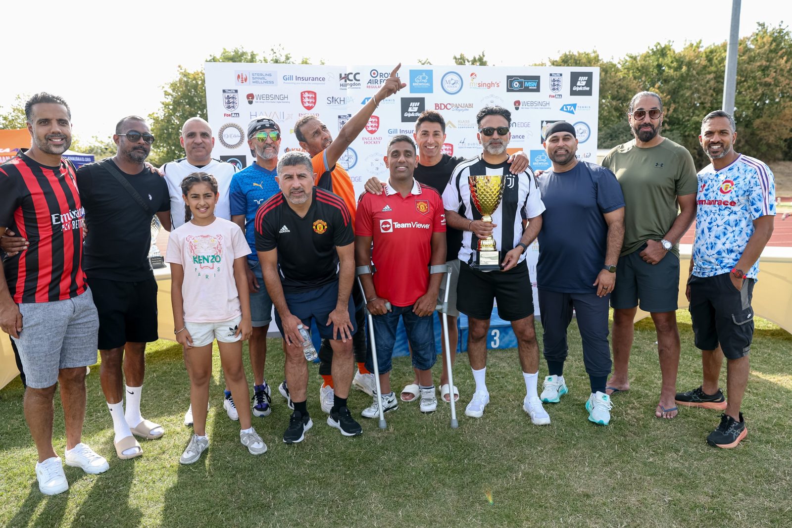 Sikh Games event photo 29