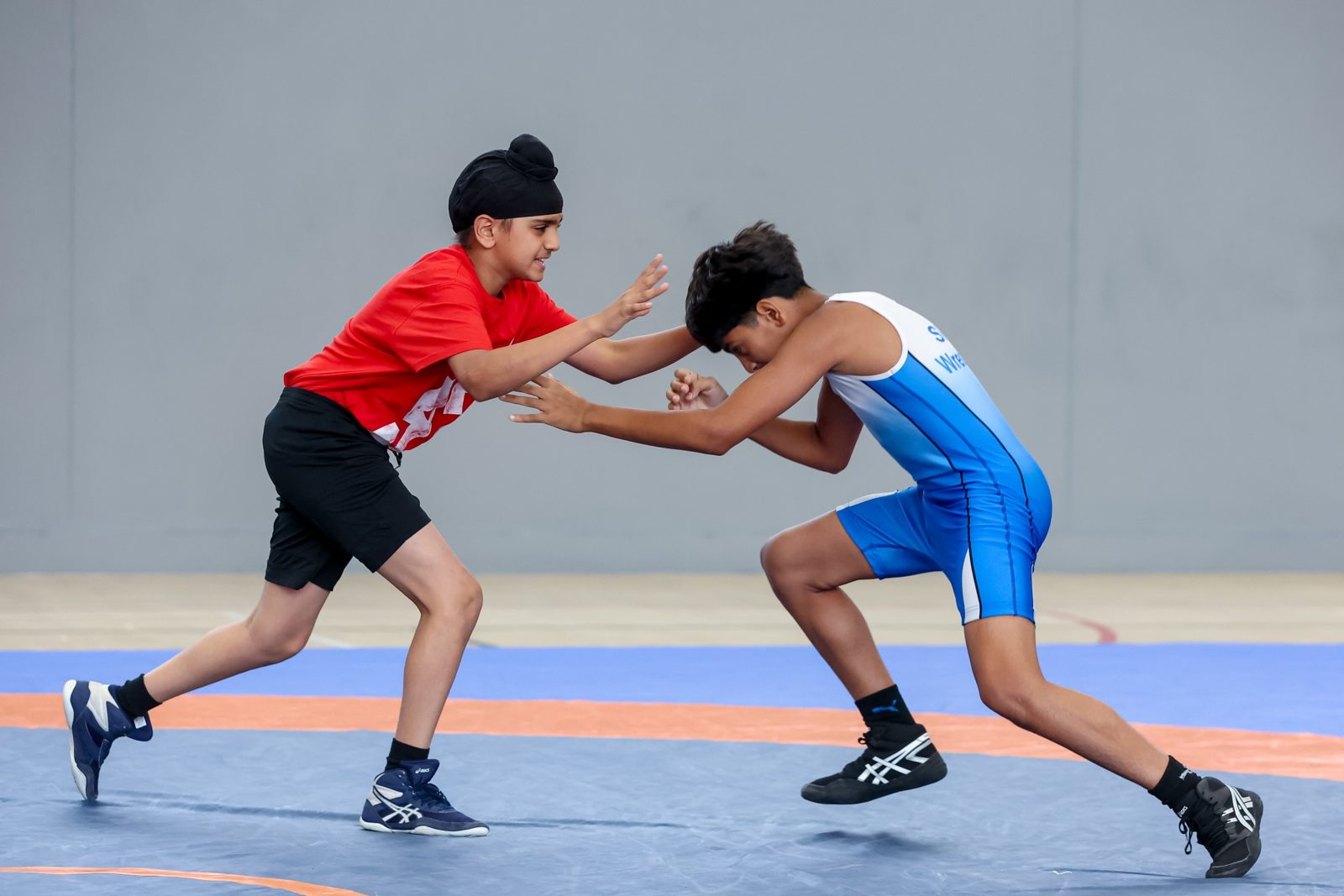 Sikh Games event photo 36
