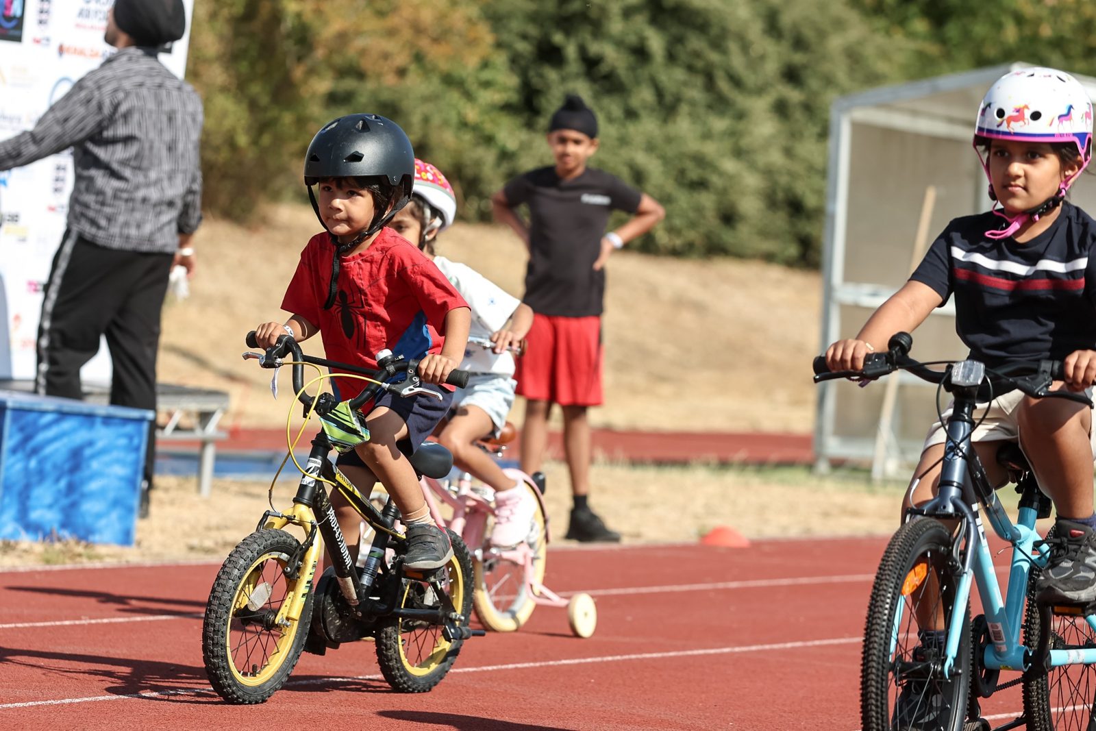 Sikh Games event photo 1