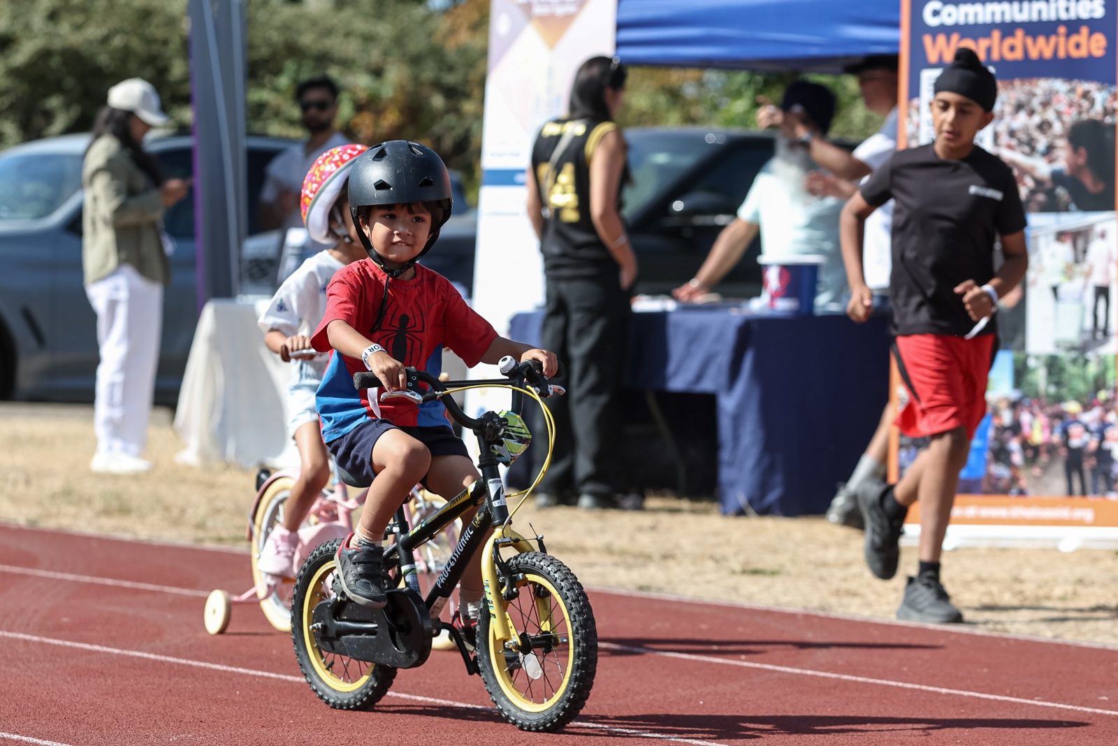 Sikh Games event photo 5