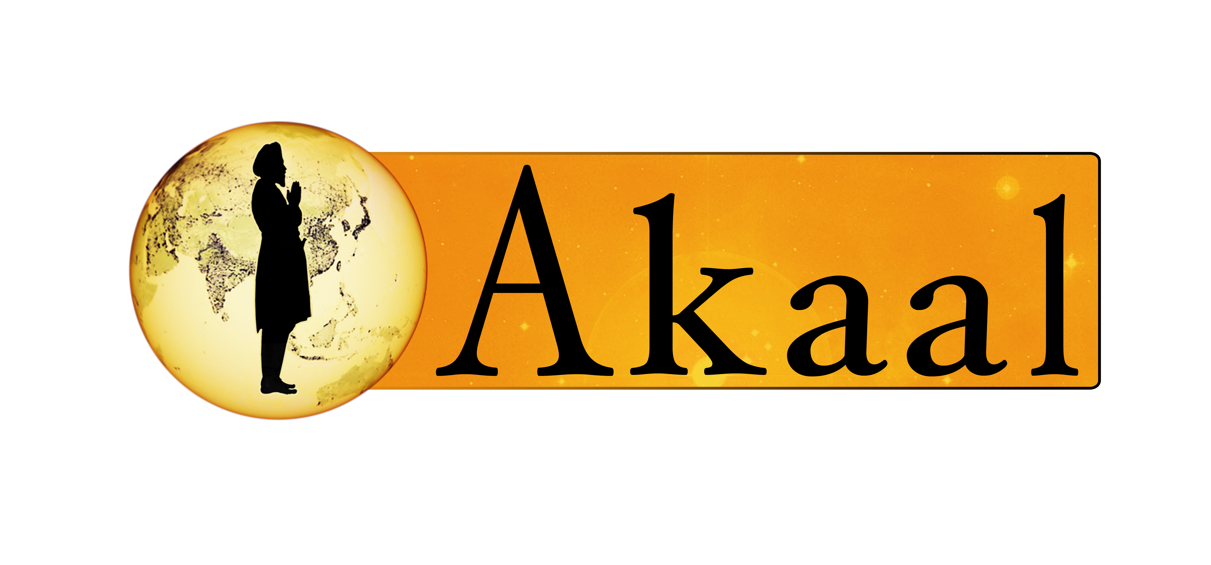 Akaal Channel logo