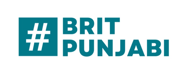 Brit Punjabi logo