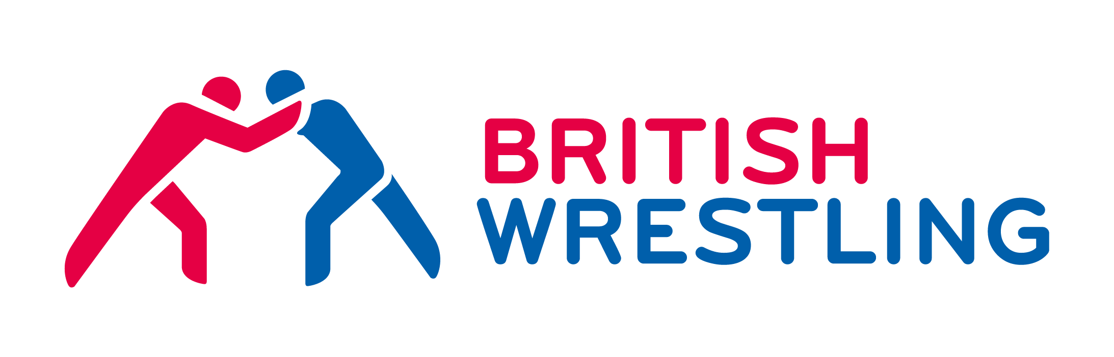 British Wrestling logo