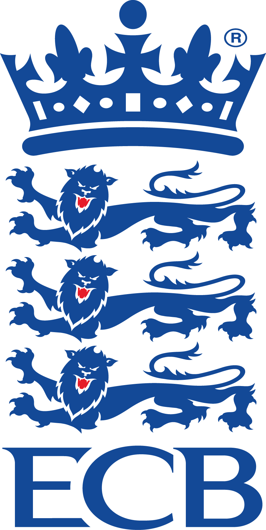 England & Wales Cricket Board logo