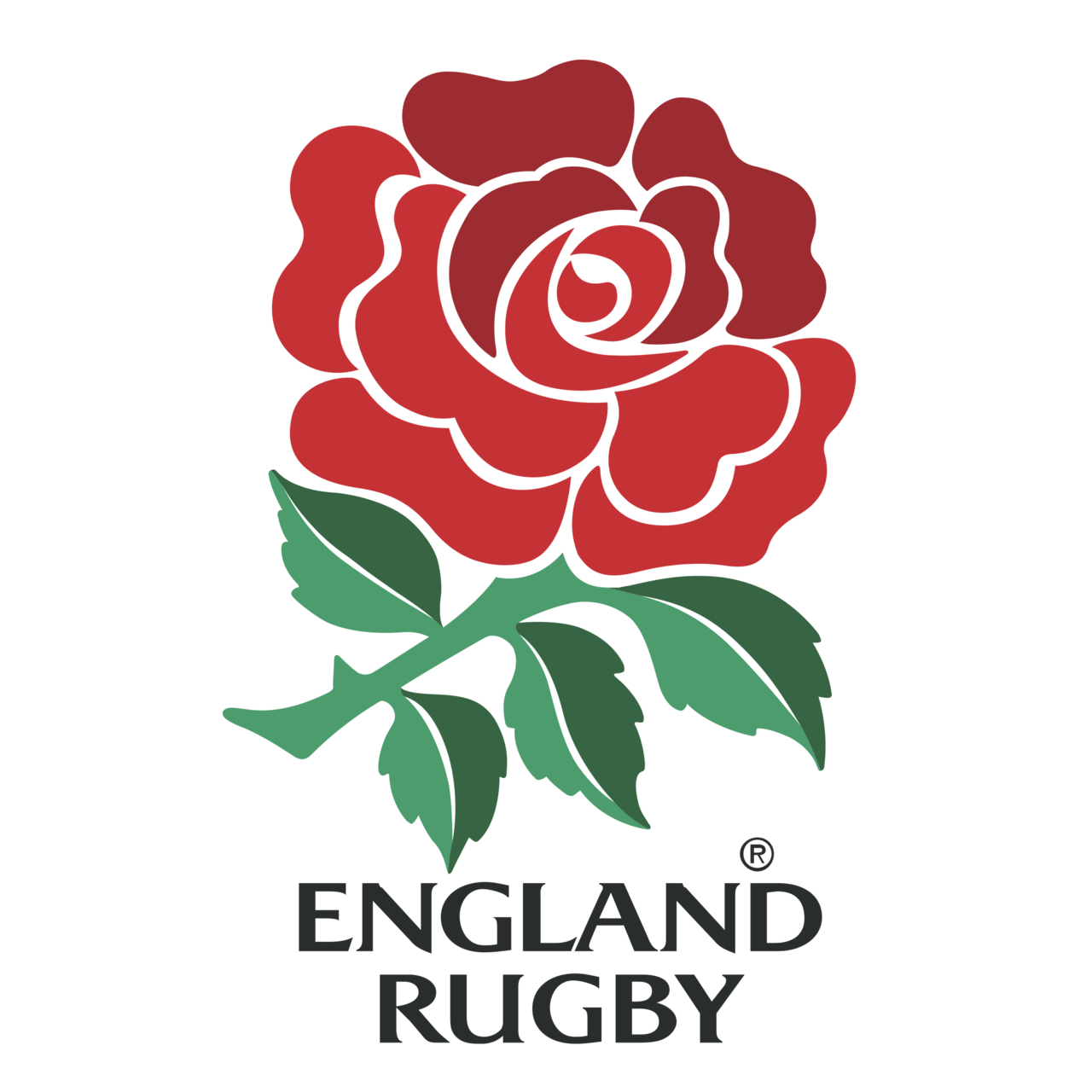 England Rugby logo