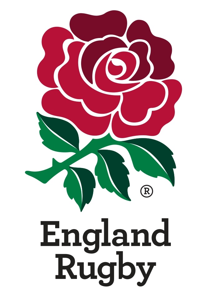 England Rugby logo
