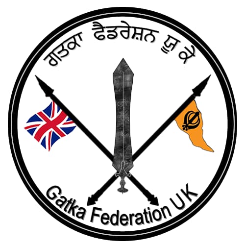 Gathka Federation logo