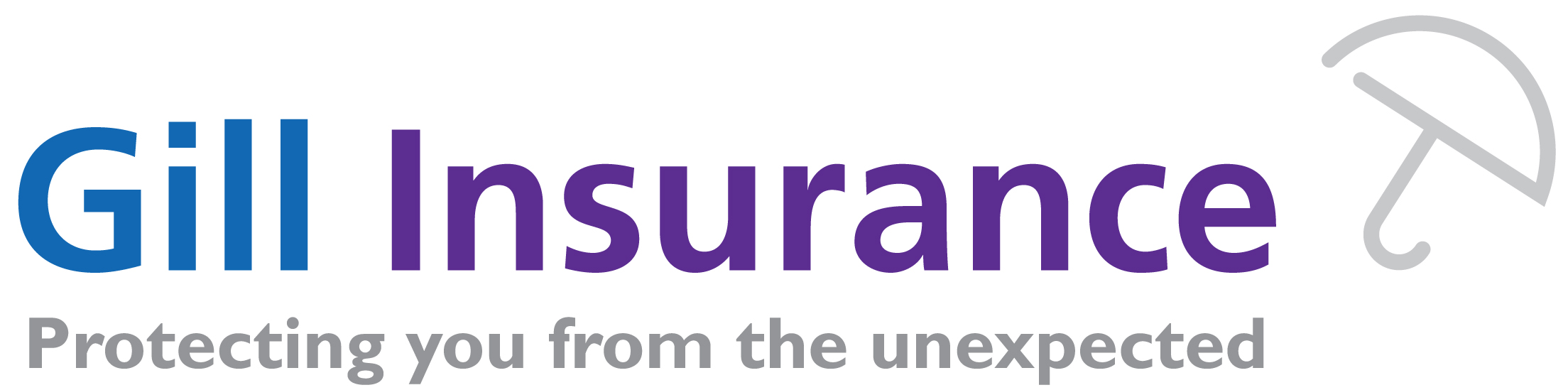 Gill Insurance logo
