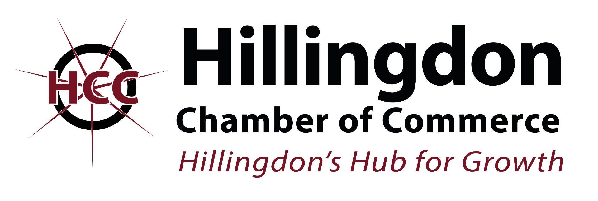 Hillingdon Chamber of Commerce logo