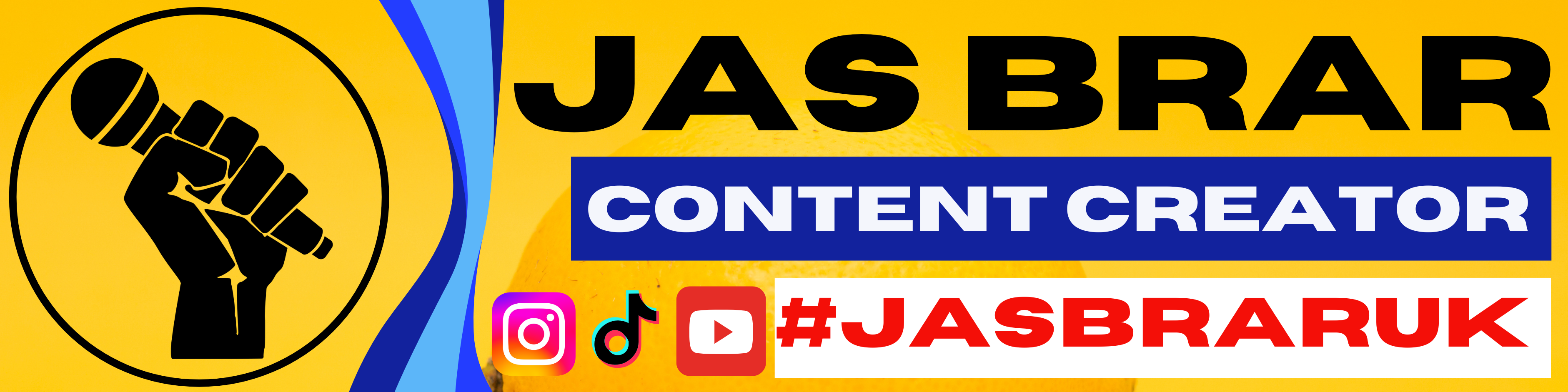 Jas Brar logo