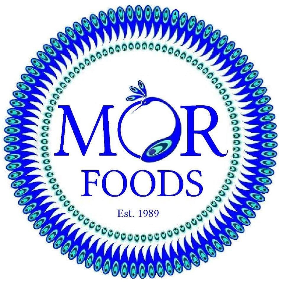 Mor Foods logo