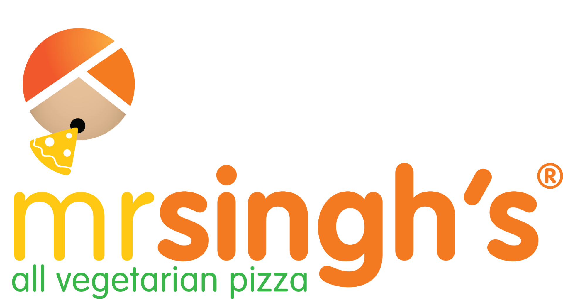 Mr Singh's logo