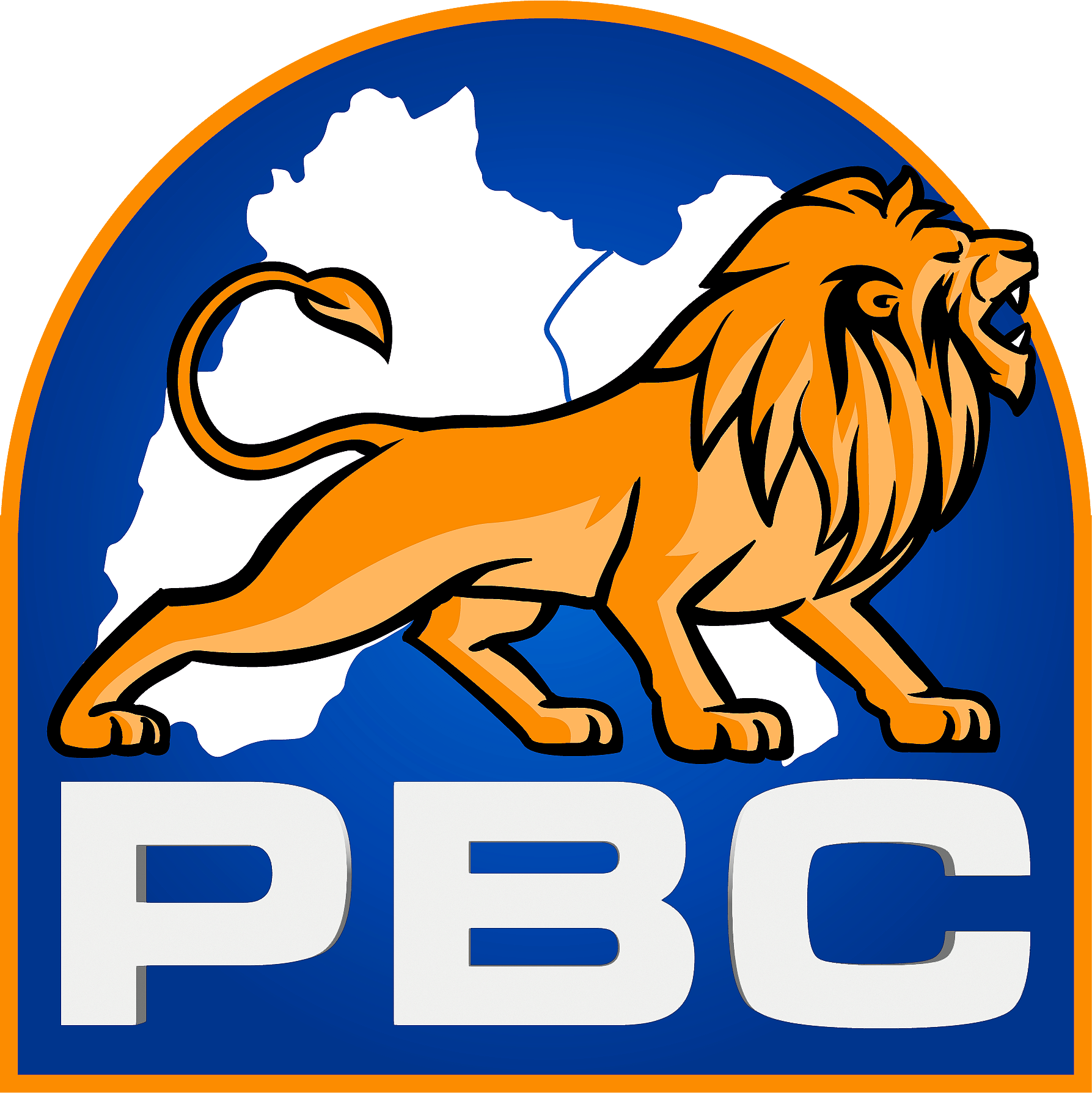 PBC logo