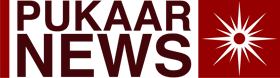 Pukaar News logo