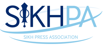 SikhPA logo