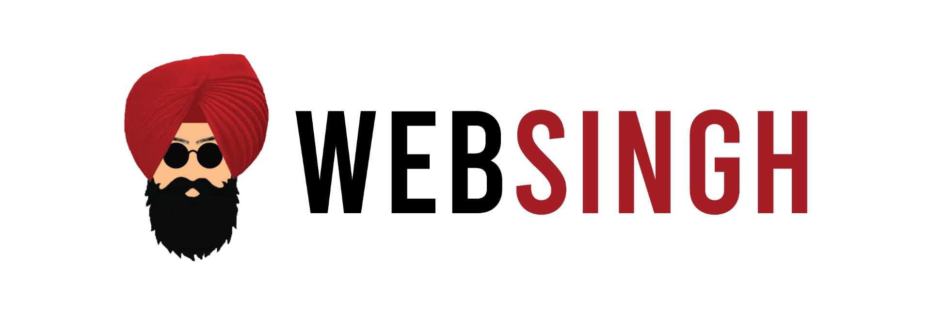 WebSingh logo